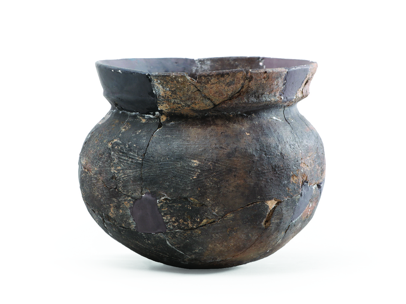왜인들이 가져온 일본산 그릇... 부산은 고대부터 국제교역항_썸네일