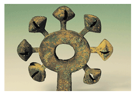 Branch Bell(Busan Bokcheoncheon-dong Ancient Tombs No. 22)썸네일