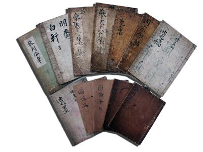 이덕성가 문적(李德成家 文籍)(제84호)