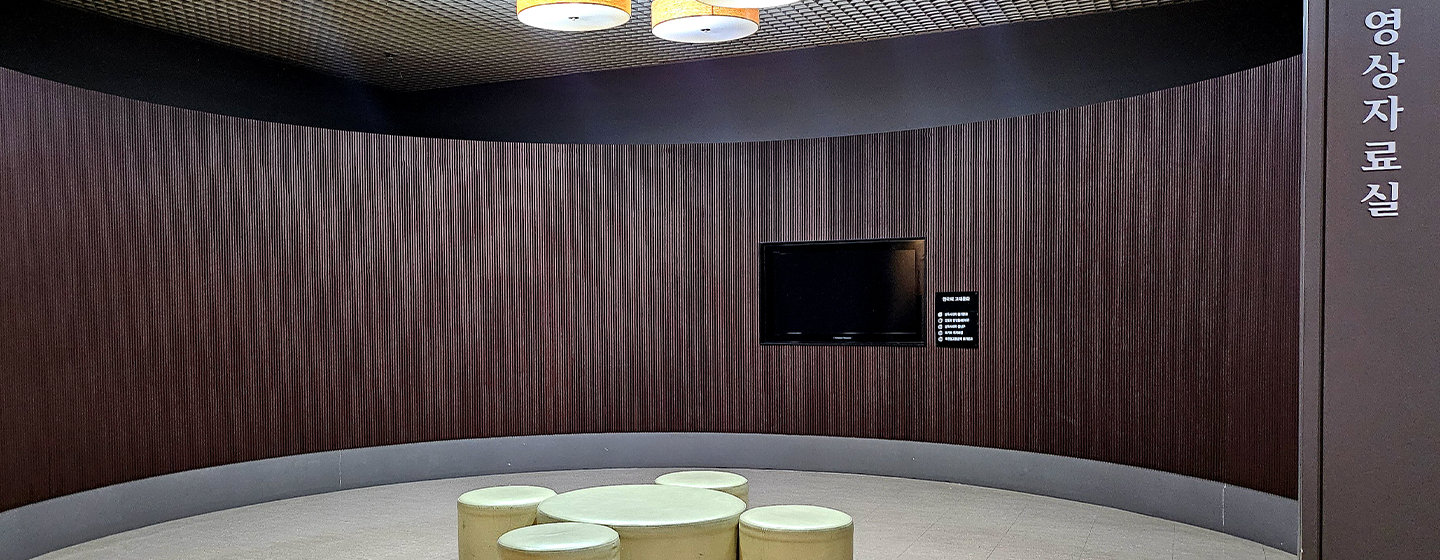 선사시대의 무덤 사진