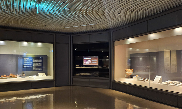 소두방의 생활 이미지