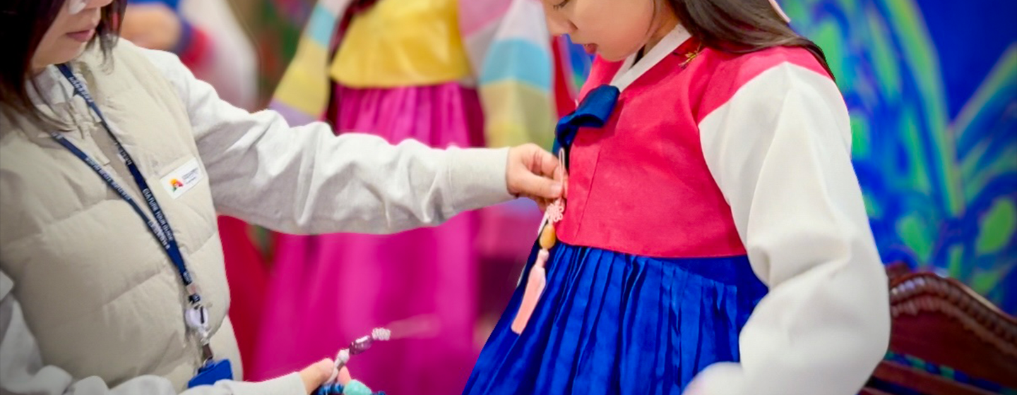 일반복식 체험 사진 1