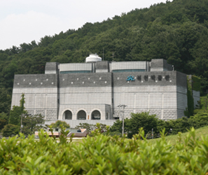 Welcome! Bokcheon Museum
