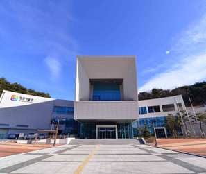 Welcome! Jeonggwan Museum