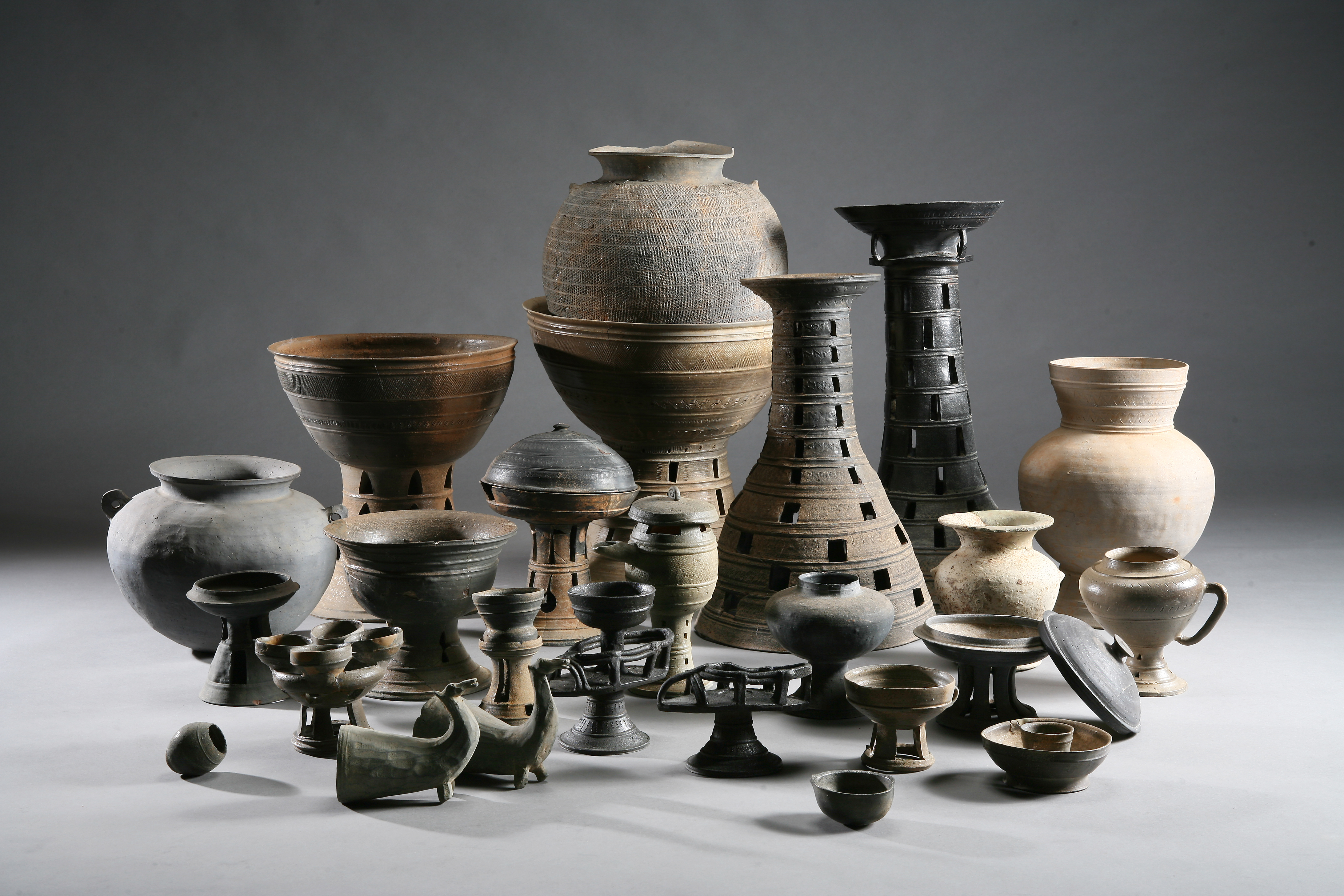 관내문화재조사 사진